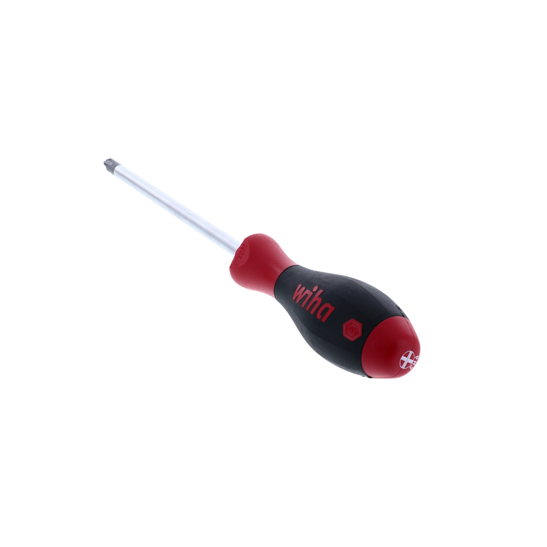Wiha Tools 31120 SoftFinish Phillips Screwdriver #3 x 150mm