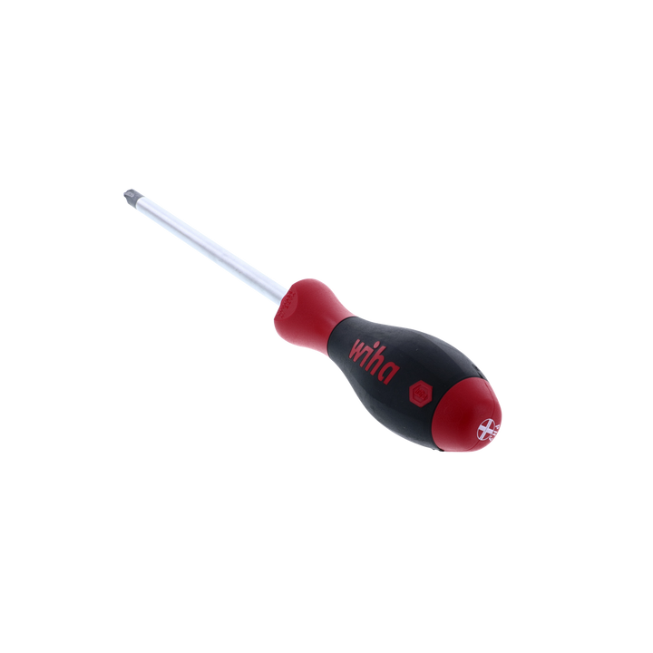Wiha Tools 31120 SoftFinish Phillips Screwdriver #3 x 150mm