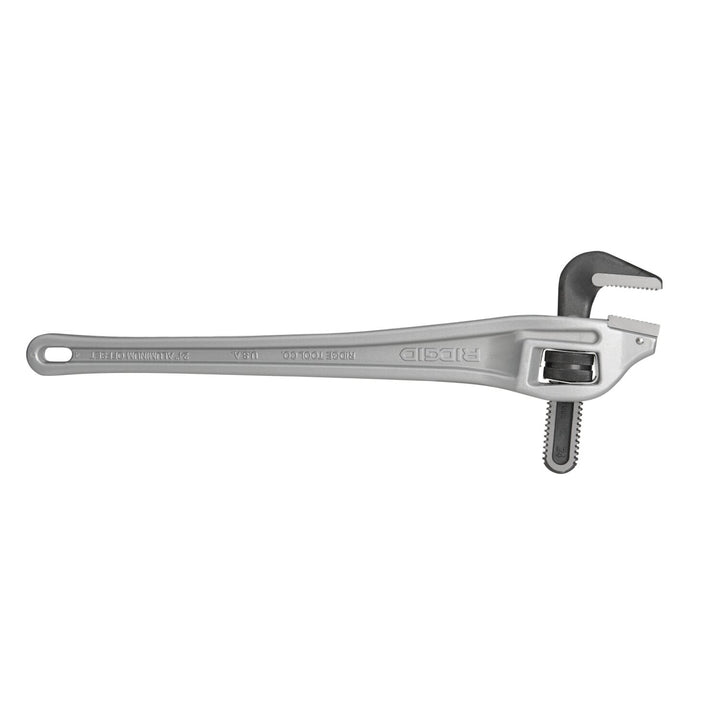 Ridgid 31130 24" Aluminum Offset Pipe Wrench