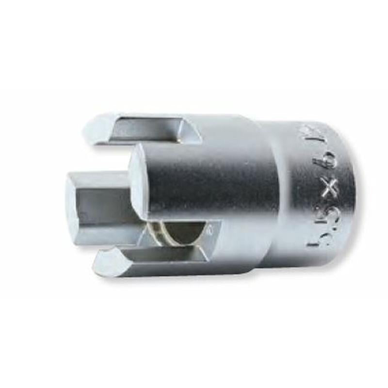 Ko-Ken 3119-5.5X6 Wing Bolt Socket 33 MM 3/8 Sq. Drive – Haus of Tools