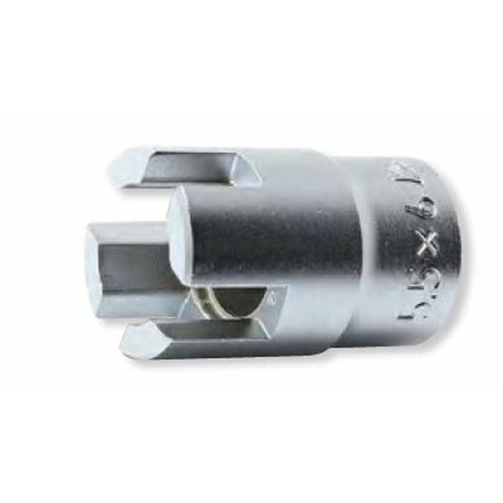 Ko-Ken 3119-3X5 Wing Bolt Socket 30 MM 3/8 Sq. Drive