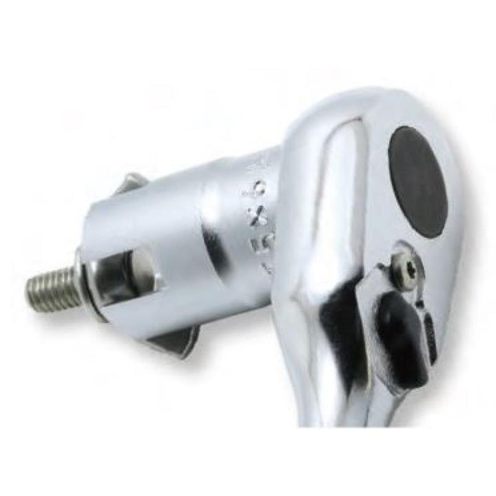 Ko-Ken 3119-5.5X6 Wing Bolt Socket 33 MM 3/8 Sq. Drive