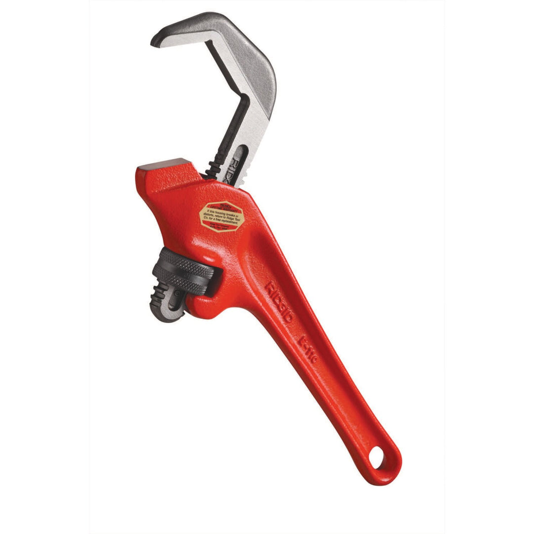 Ridgid 31305 E-110 Offset Hex Wrench