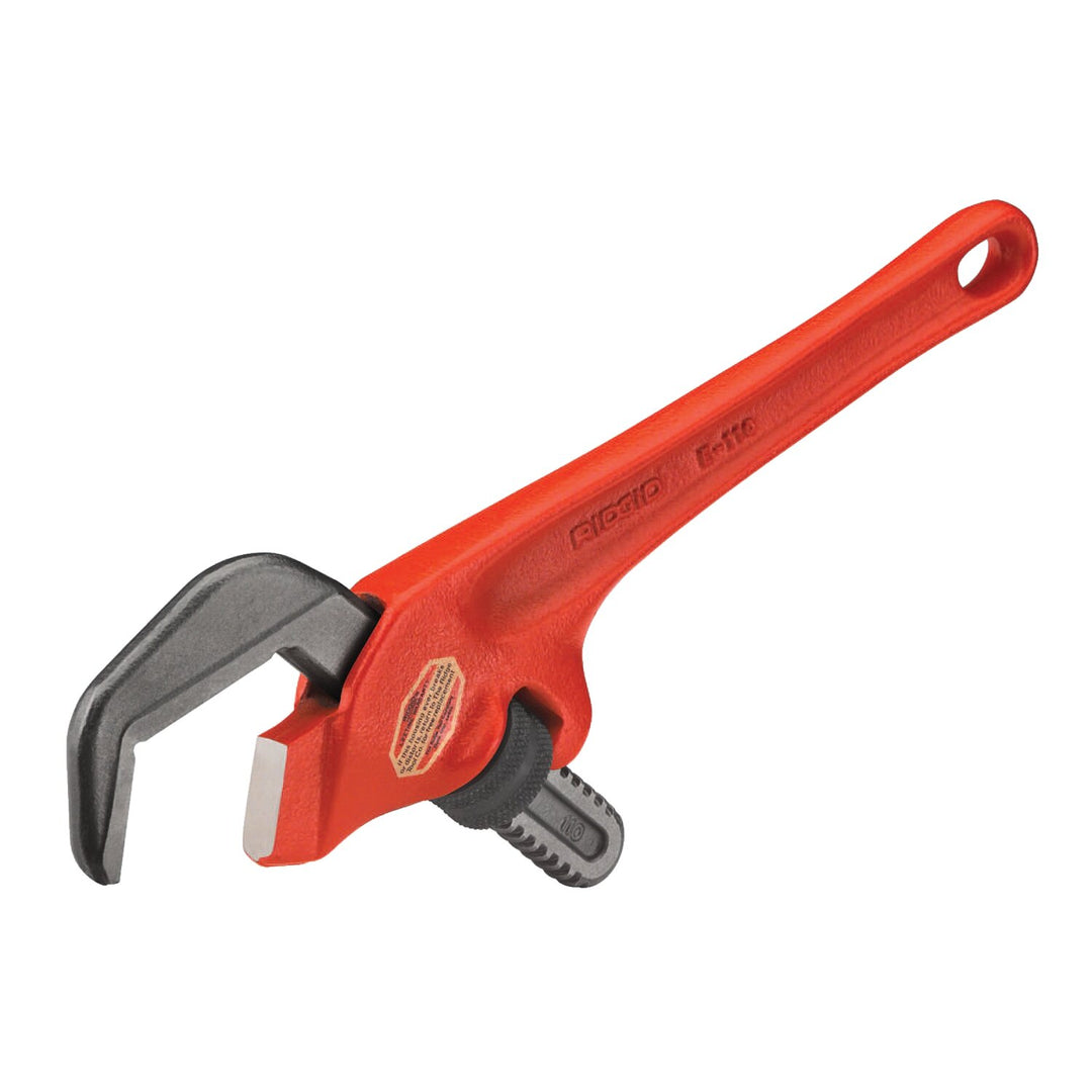 Ridgid 31305 E-110 Offset Hex Wrench