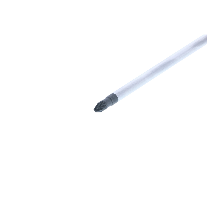 Wiha Tools 31315 SoftFinish Pozidriv Screwdriver, #2 x 100 mm