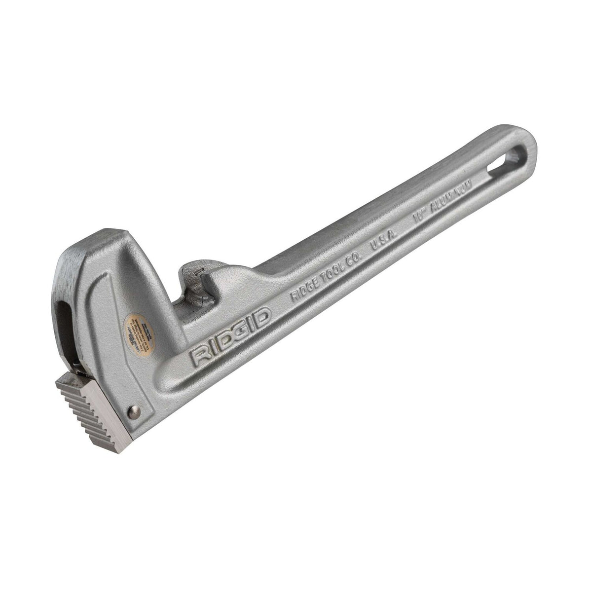Ridgid 31510 Handle Assembly 810 Wrench – Haus of Tools