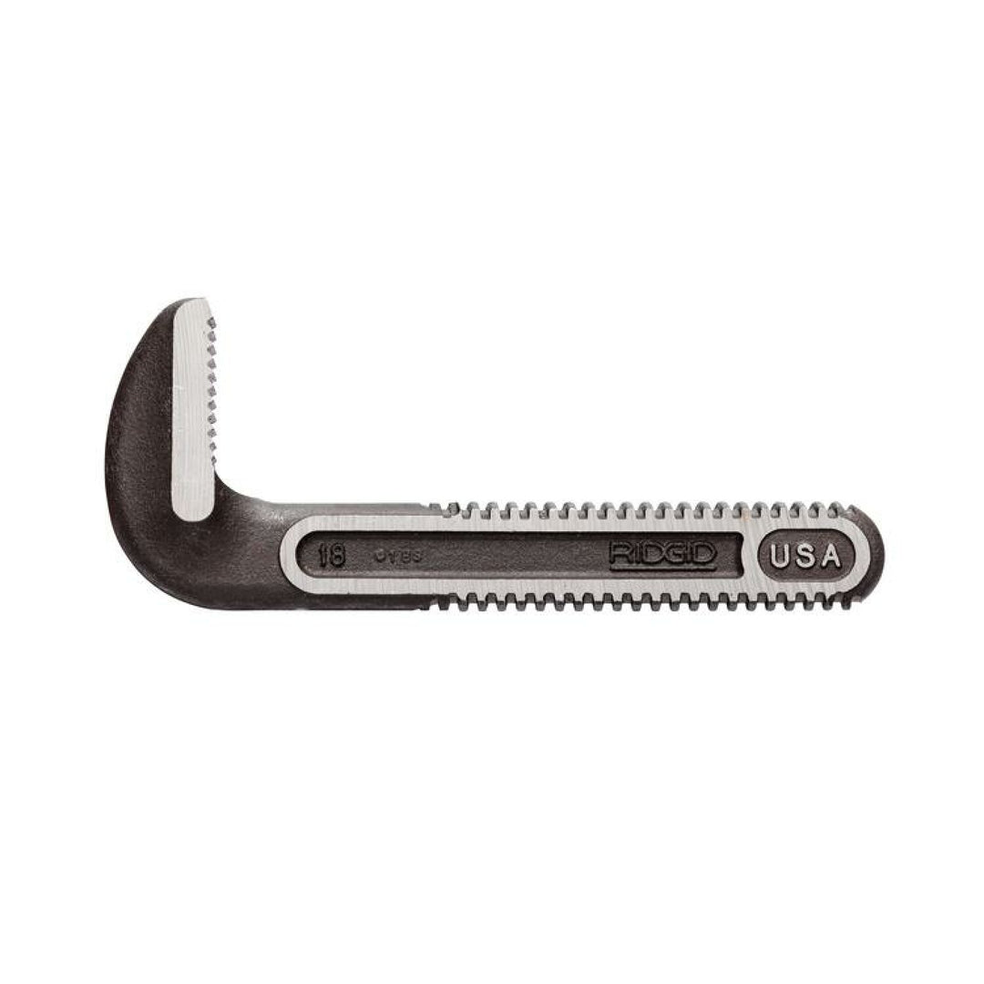 Ridgid 31670 Jaw Hook 18 Wrench