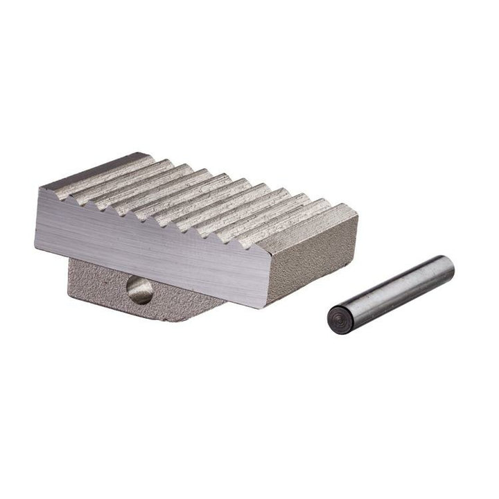 Ridgid 31700 Jaw Heel with Pin 24 Wrench