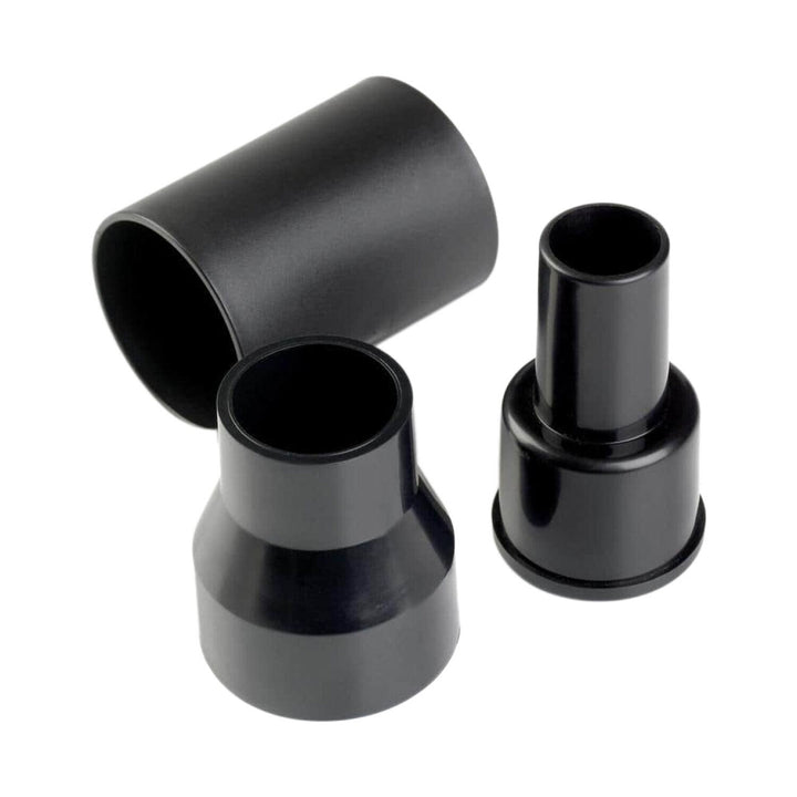 Ridgid 31743 3-Piece Hose Adapter Kit for Wet/Dry Vacuums