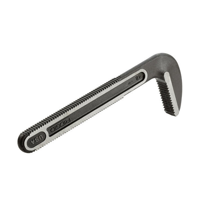 Ridgid 31745 Replacment 48in Pipe Wrench Hook Jaw