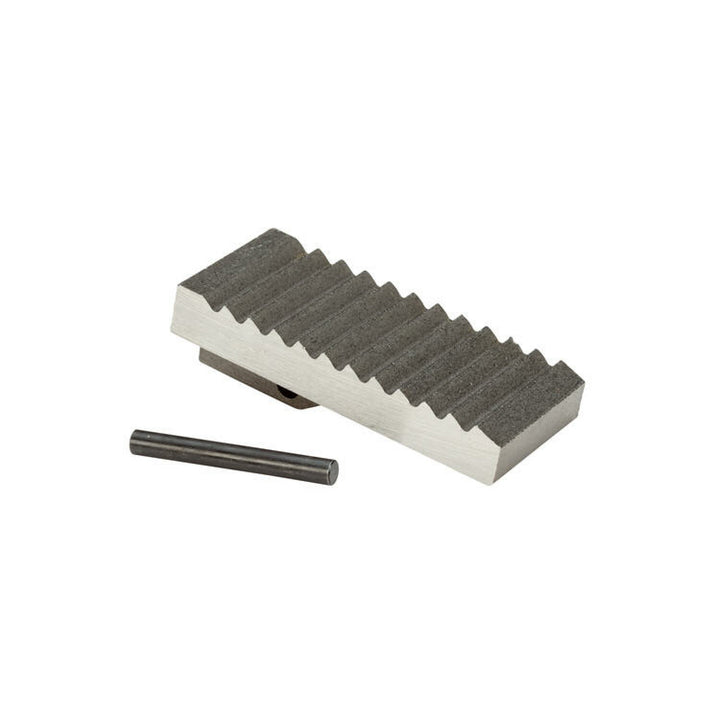 Ridgid 31750 Jaw Heel  W/PIN 48 Wrench