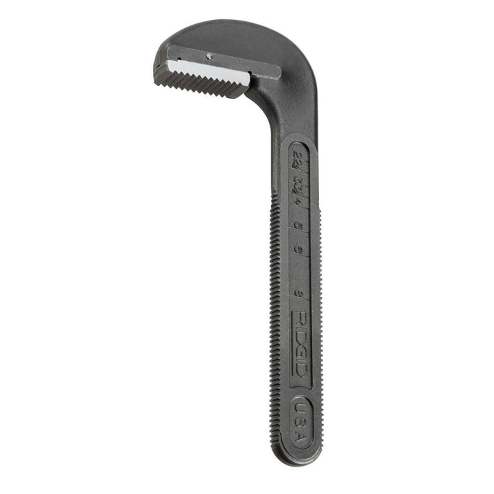 Ridgid 31770 Jaw Hook 60 Wrench