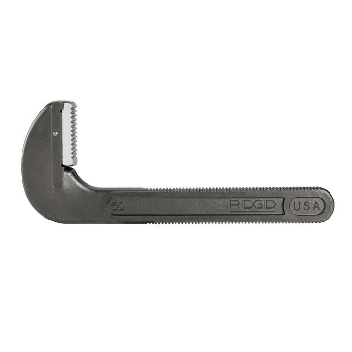 Ridgid 31770 Jaw Hook 60 Wrench