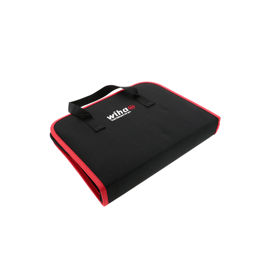 Wiha Tools 32192 Insulated Pliers / Cutters / Slotted / Phillips / Inch Nut Drivers, 14 Pc.