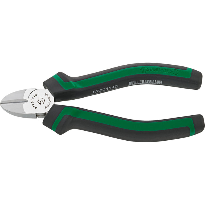 Stahlwille 67201140 Side cutter
