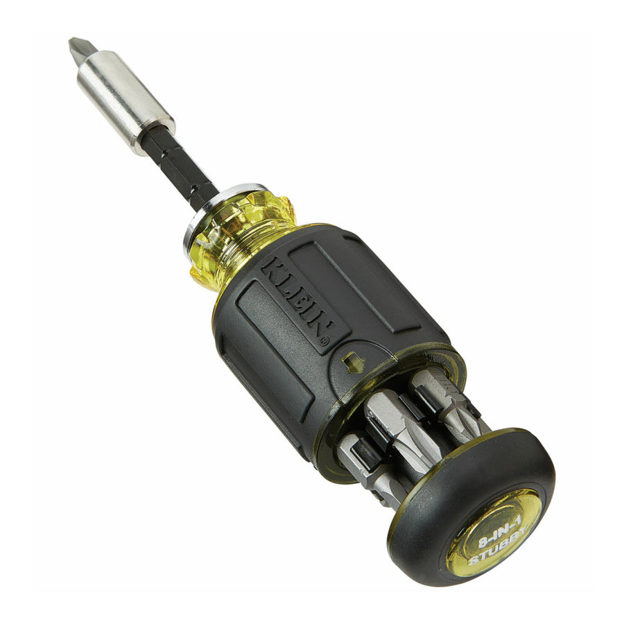 Bit-Holding Screwdrivers