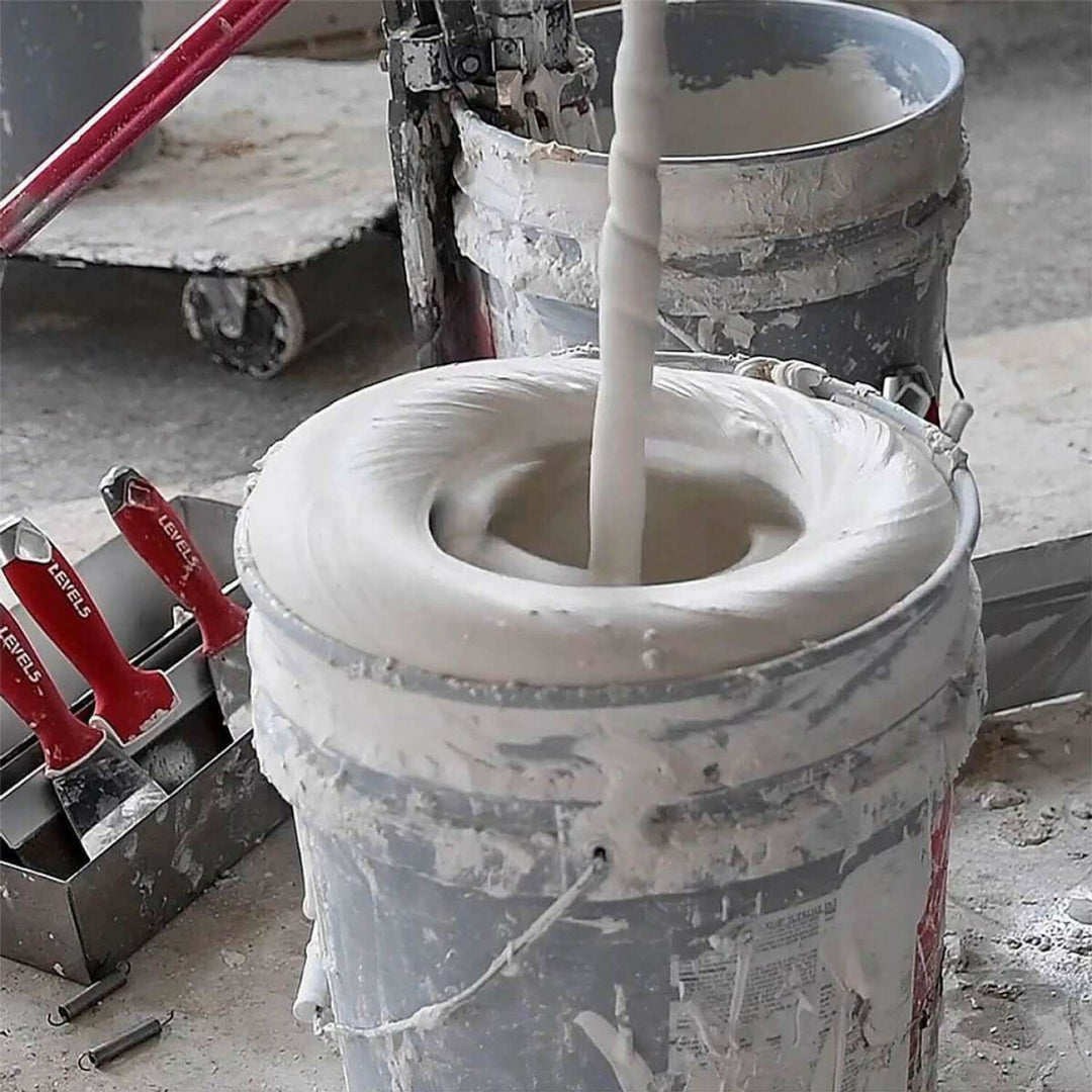 Level5 5-294 28" Long Mixing Paddle with 4" Head