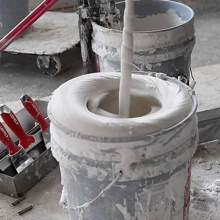 Level5 5-294 28" Long Mixing Paddle with 4" Head