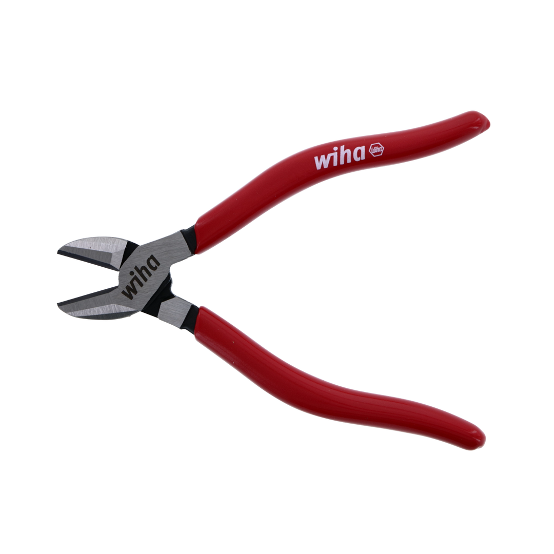 Wiha Tools 32638 Classic Grip Diagonal Cutters 5.5"