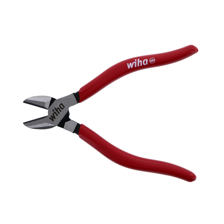 Wiha Tools 32638 Classic Grip Diagonal Cutters 5.5"