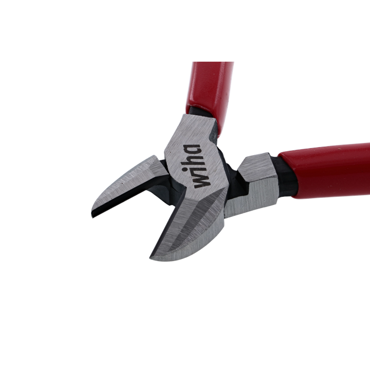 Wiha Tools 32638 Classic Grip Diagonal Cutters 5.5"