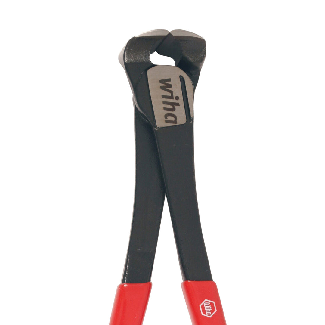 Wiha Tools 32659 Soft Grip End Cutting Nippers 8"
