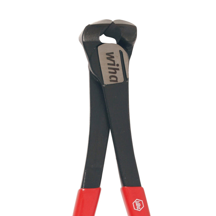 Wiha Tools 32659 Soft Grip End Cutting Nippers 8"