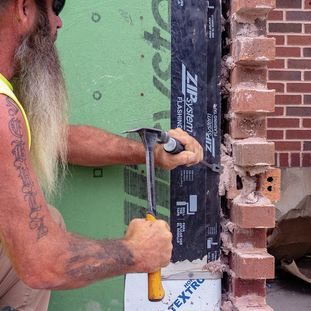 Klein Tools 32755SD SDS Demolition Driver Set, 6 Pc.