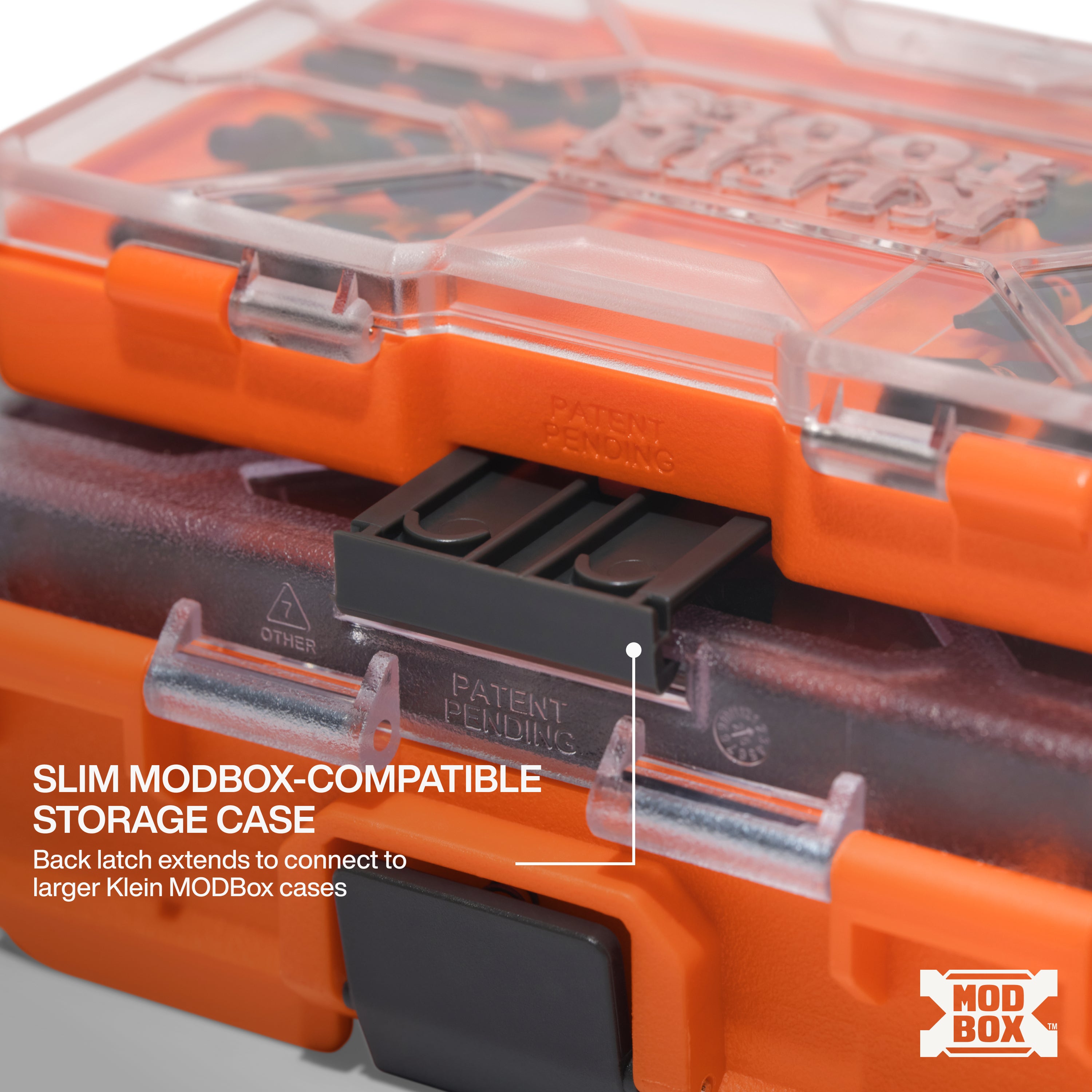 Klein Tools 32787S Proflex Micro Ratchet Impact Bit Set, 20 Pc