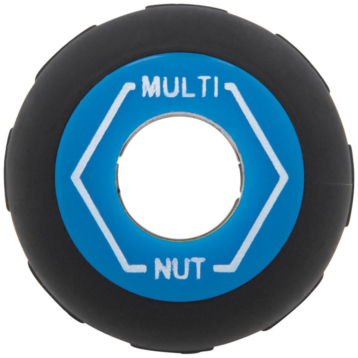 Klein Tools 32809MAGM 11-in-1 Pass-Through Magnetic Multi-Nut Driver, Metric