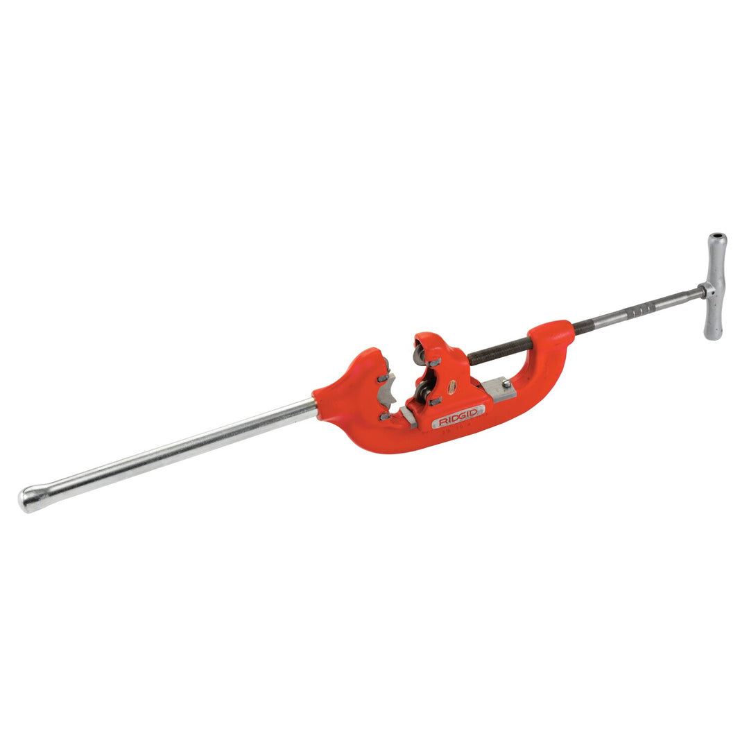 Ridgid 32880 44-S Heavy-Duty 4-Wheel Pipe Cutter