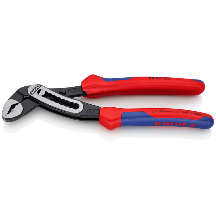 Knipex 88 02 180 7 1/4" Alligator® Water Pump Pliers