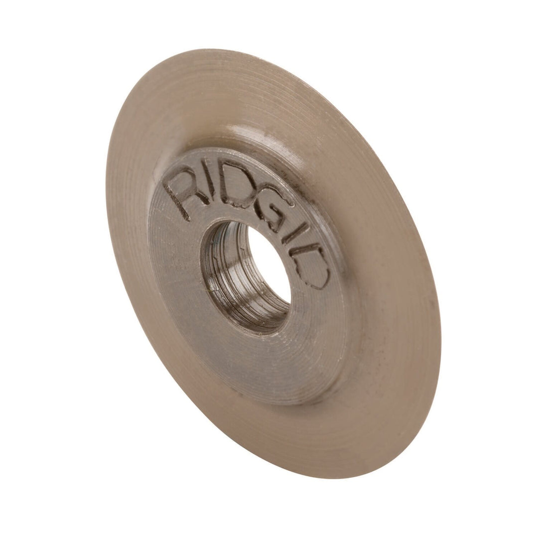 Ridgid 33200 E1740 Se174 Pipe Cutter Wheel For Soft Flexible Plastic