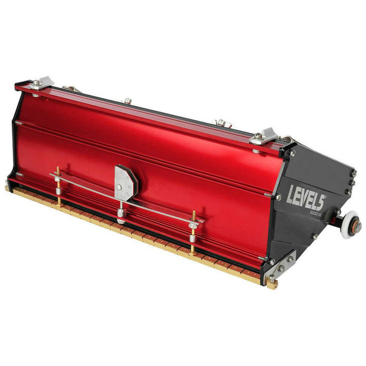 Level5 4-769 12" MEGA Drywall Flat Box