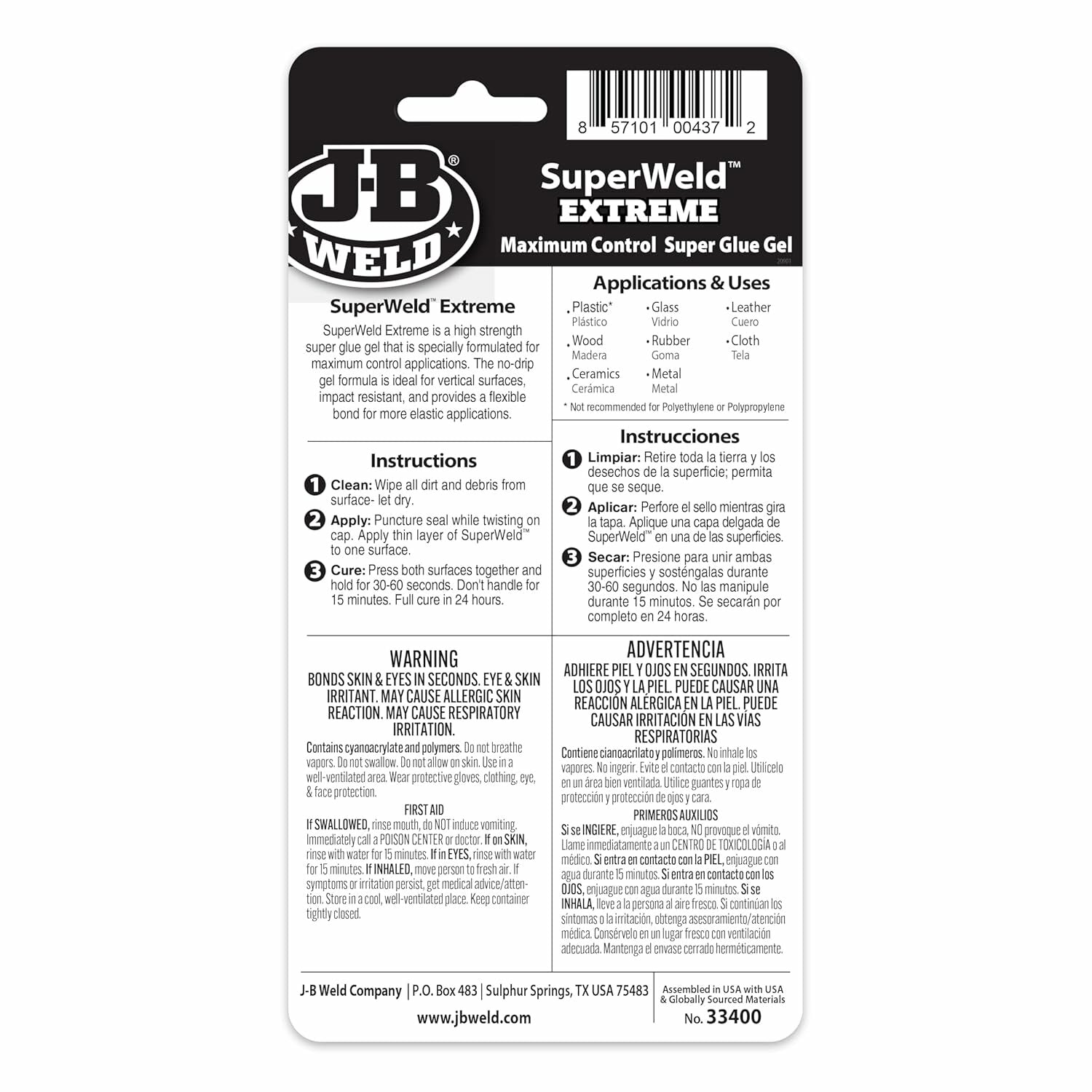 0.18 oz. Total Repair Adhesive - The Home Depot 0.18 oz. Total Repair Adhesive - The Home Depot