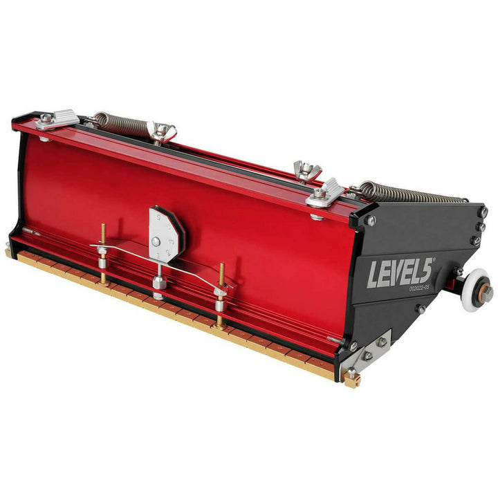 Level5 4-765 10" Drywall Flat Box