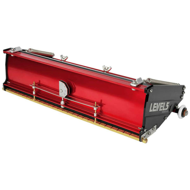 Level5 4-770 14" Drywall Flat Box