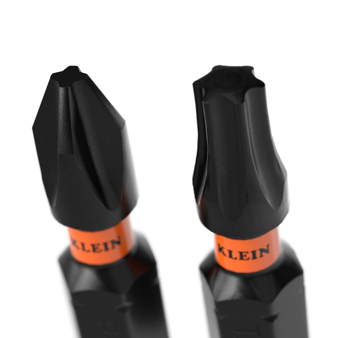 Klein Tools 33811 Drill and Driver Bit Set, 32 Pc.