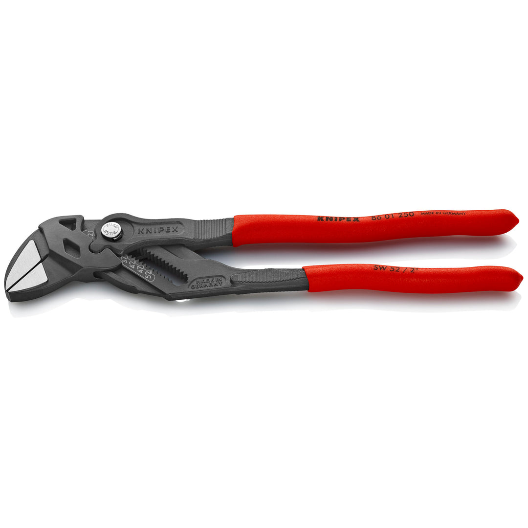 Knipex 86 01 250 10" Pliers Wrench