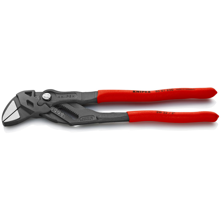 Knipex 86 01 250 10" Pliers Wrench