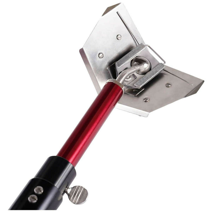 Level5 4-744 3.5" Drywall Corner Flusher