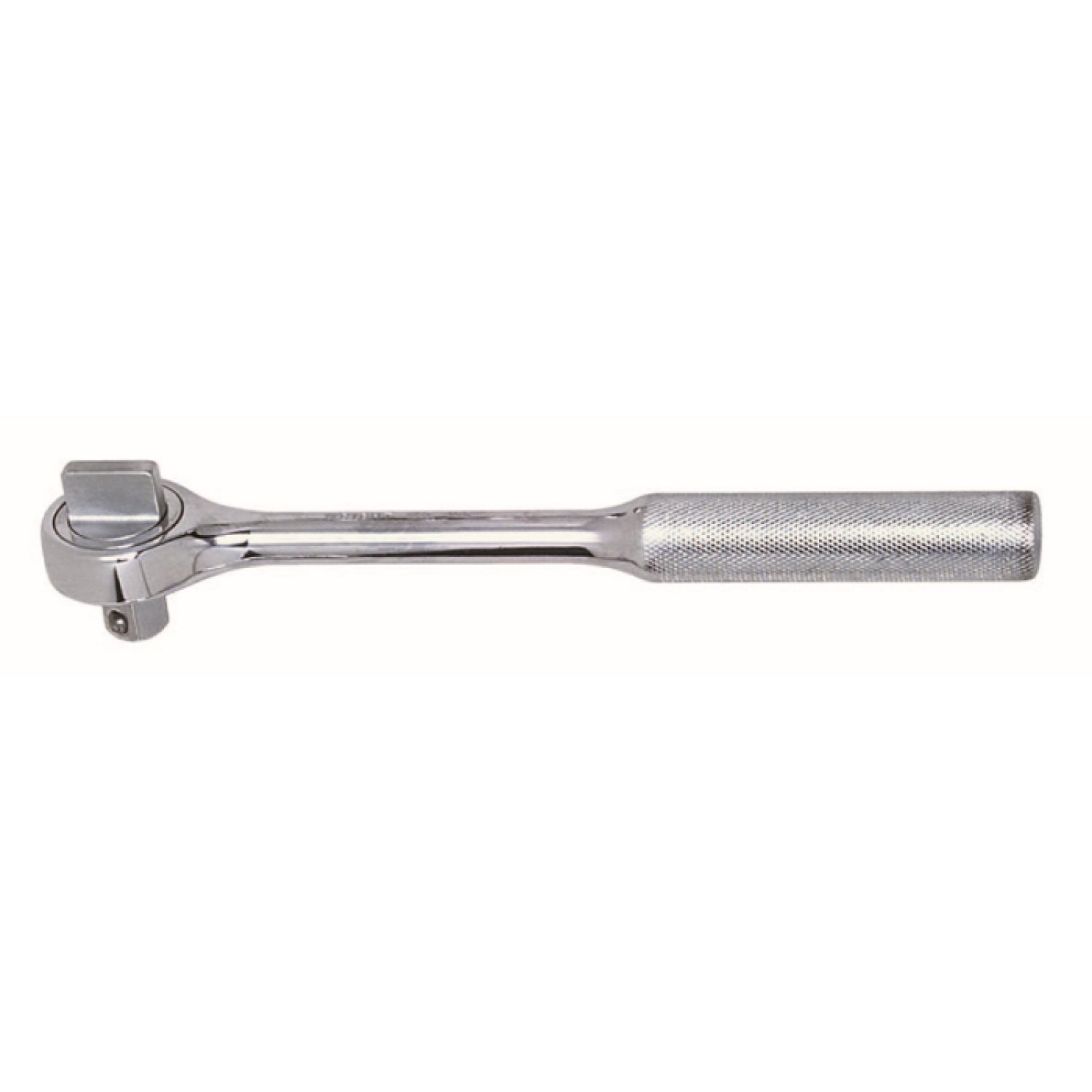Wright Tool 4433 Raised Cap Linesman Ratchet – Haus of Tools
