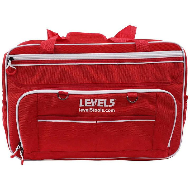 Level5 5-360 20" Flat Tool Bag