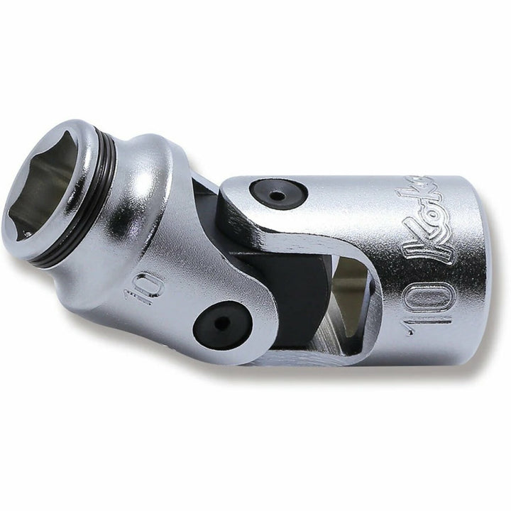 Ko-ken 3441M-16  3/8 Sq. Dr. Universal Nut Grip Socket - 16mm