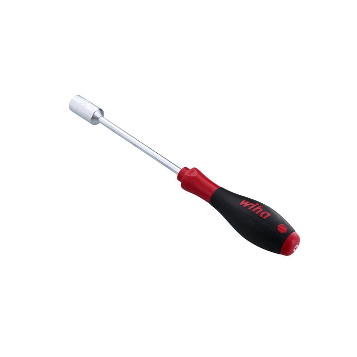 Wiha Tools 34476 M6 SoftFinish Triangle Nut Driver