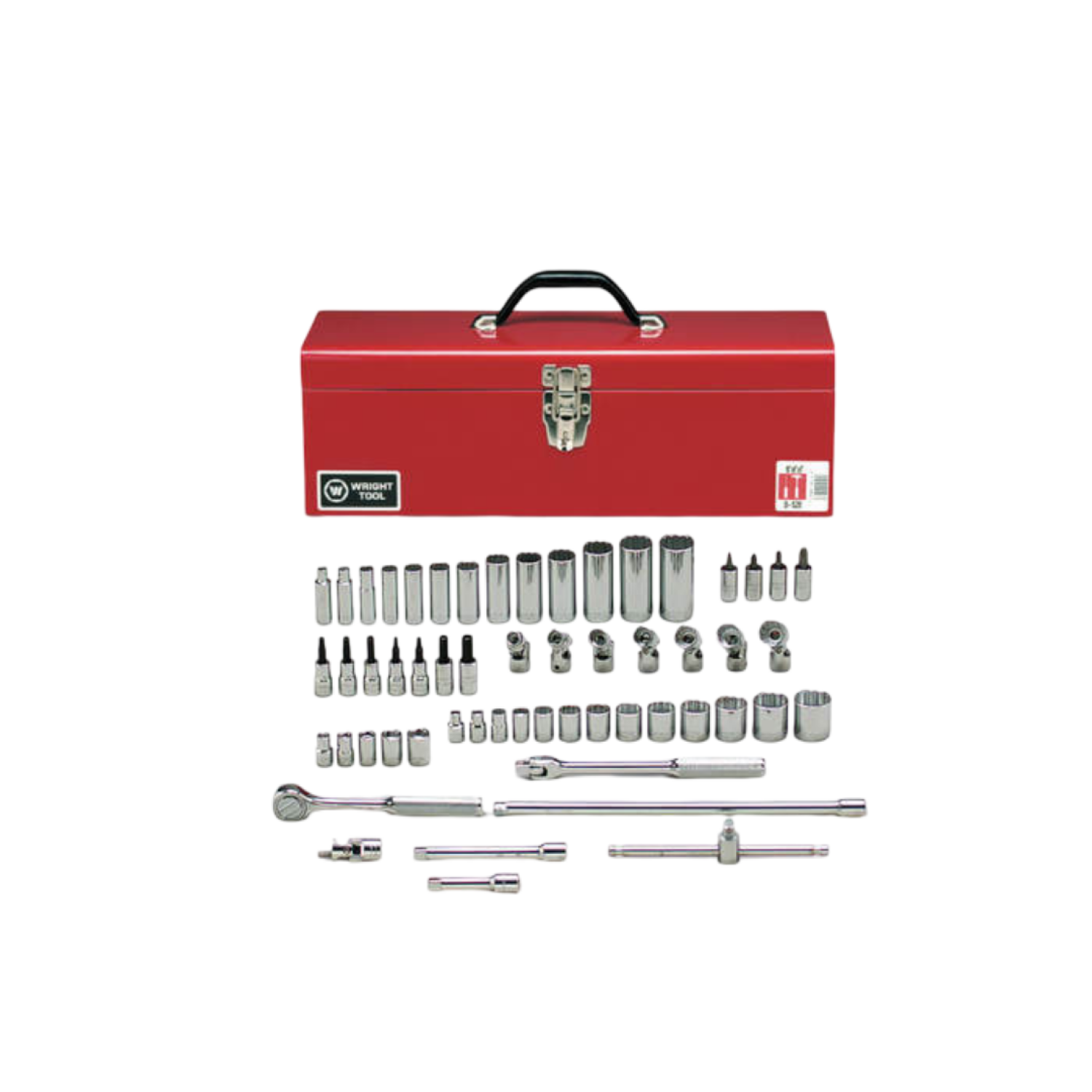 Wright Tool 348 3/8