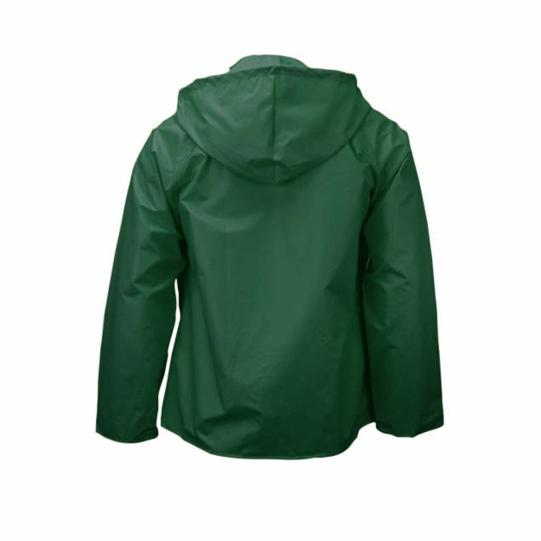 Neese 35AJ Universal Jacket with Hood - Green