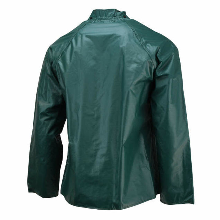 Neese 35SJ Universal Jacket with Snaps - Green
