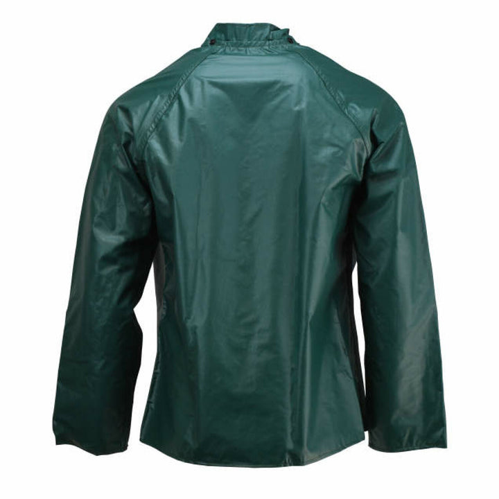 Neese 35SJ Universal Jacket with Snaps - Green