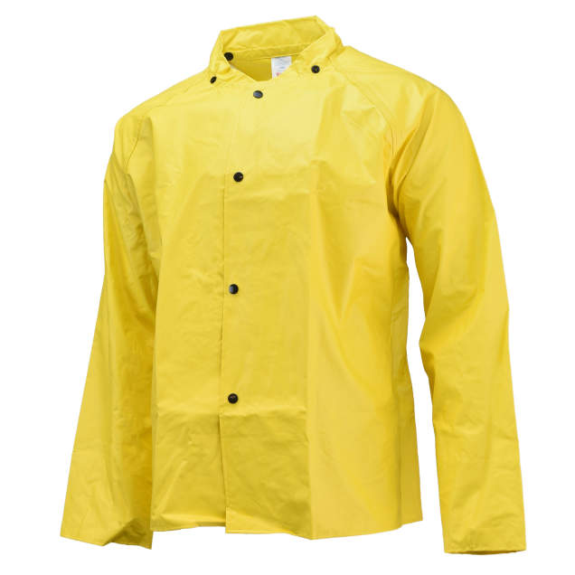 Neese 35SJ Universal Jacket with Snaps